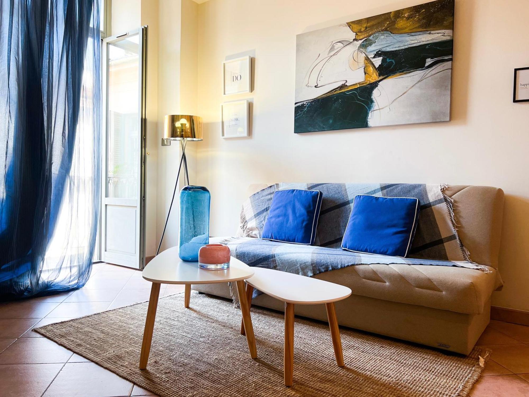 Comecasa Porta Susa Elegant Apartment Turín Exterior foto