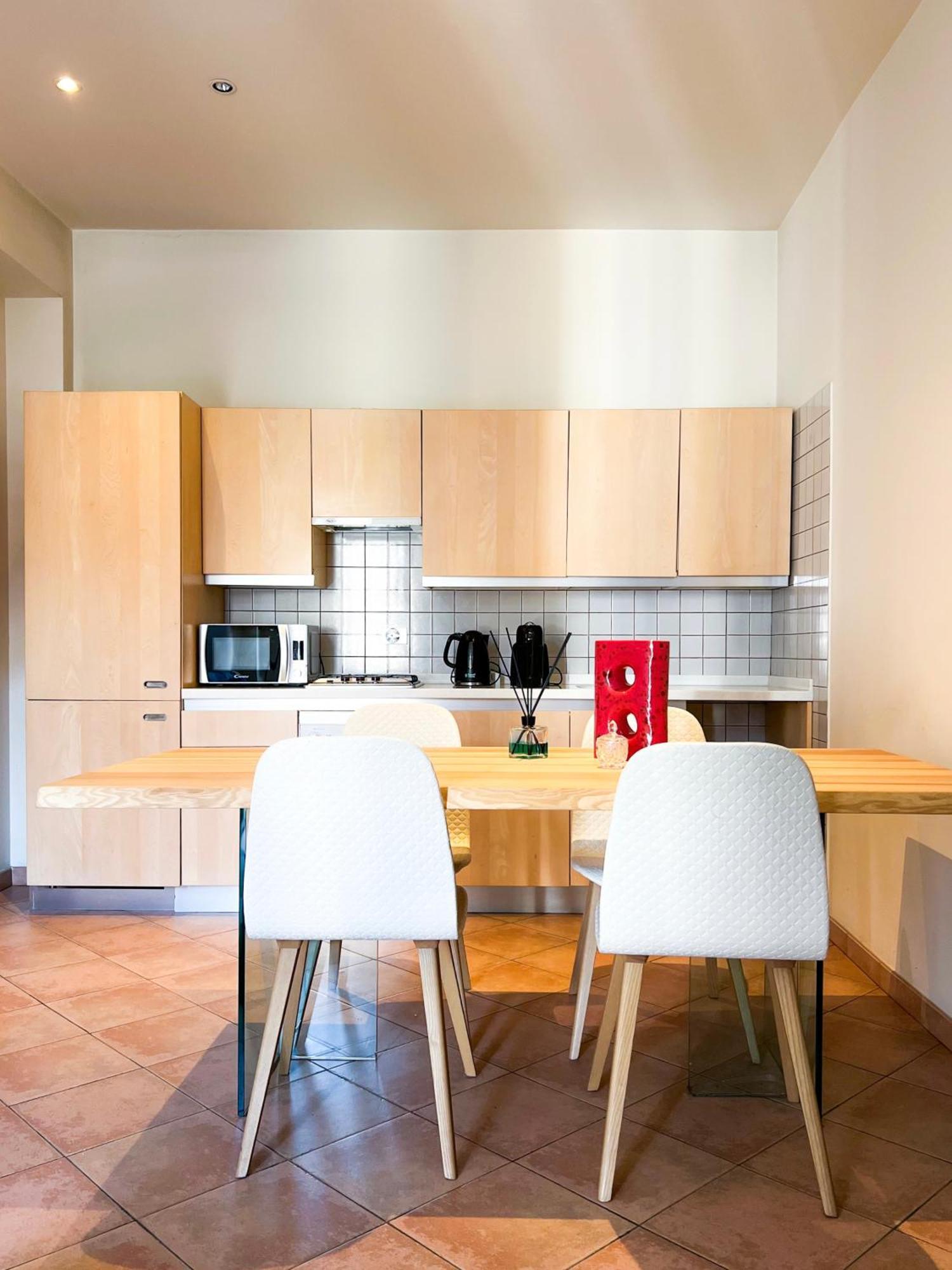 Comecasa Porta Susa Elegant Apartment Turín Exterior foto